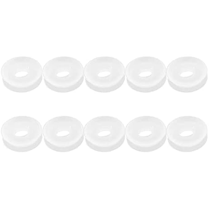 CENPEK 10 Pack Pressure Cooker Float Valve Gasket Replacement Float Valve Gasket Sealer For Xl Ybd60100 Ppc780 Ppc770 Ppc790 Pressure Cookers - Image 3