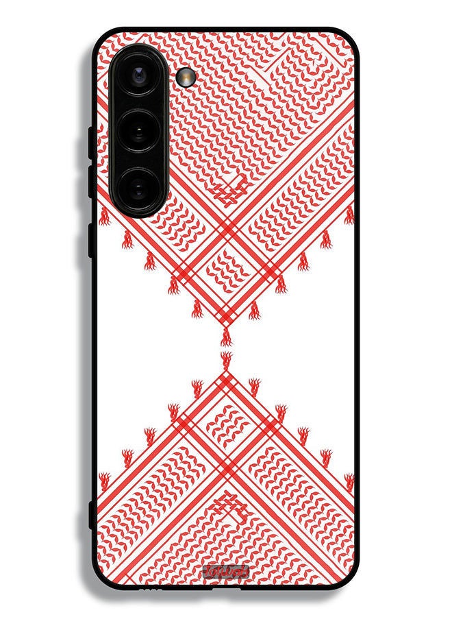 Tolwak غطاء حماية سامسونج جالاكسي S23 5G شمل - Image 3