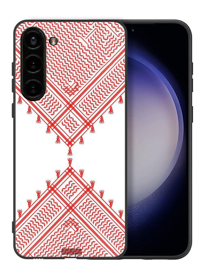 Tolwak غطاء حماية سامسونج جالاكسي S23 5G شمل - Image 2