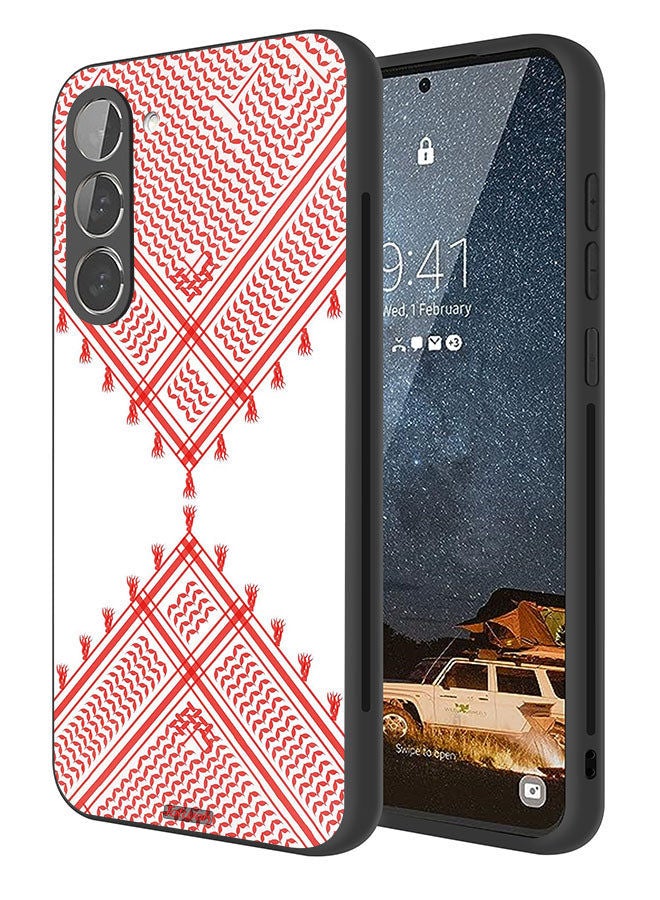 Tolwak غطاء حماية سامسونج جالاكسي S23 5G شمل - Image 1