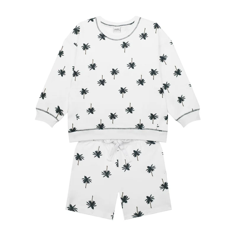 انتيبيس Palm Springs Shorts Set