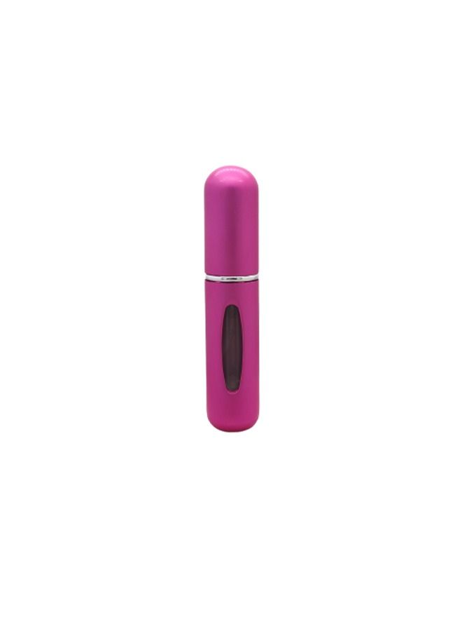 Generic زجاجة عطر محمولة صغيرة قابلة لإعادة التعبئة  - Image 1