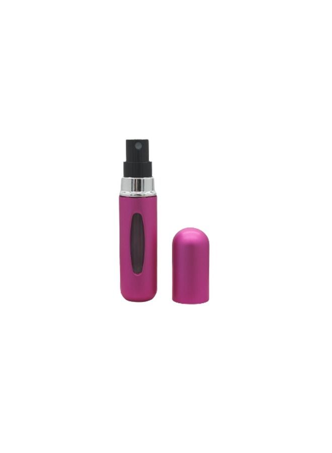 Generic زجاجة عطر محمولة صغيرة قابلة لإعادة التعبئة  - Image 2