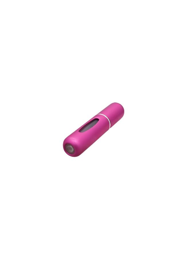 Generic زجاجة عطر محمولة صغيرة قابلة لإعادة التعبئة  - Image 3