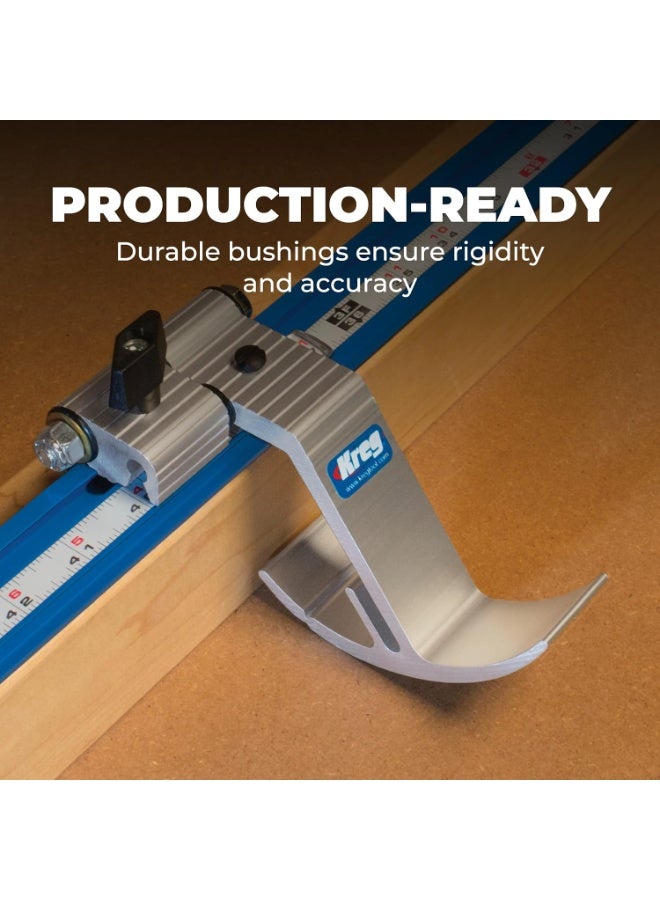 Kreg KMS7801 Standard Swing Stop - Image 2