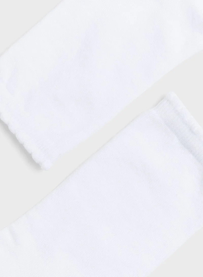 H&M 5 Pack Knitted Socks