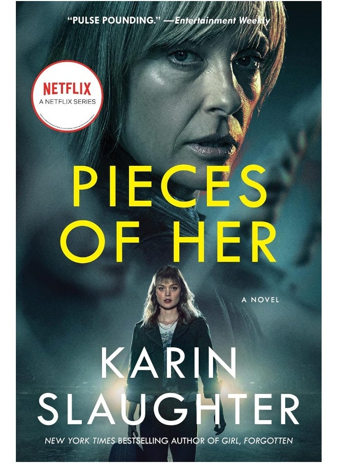 Pieces of Her [Tv Tie-In] 