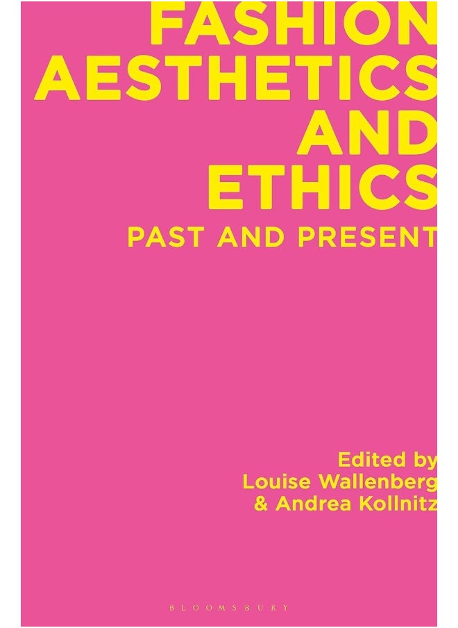 null - Fashion Aesthetics and Ethics: Past and Present - Image 1