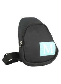 Generic Small crossbody bag made of canvas for children  - Image 2