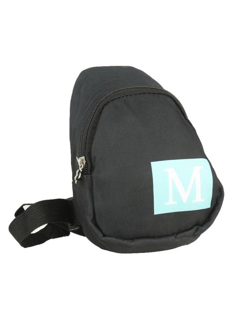 Generic Small crossbody bag made of canvas for children  - Image 2
