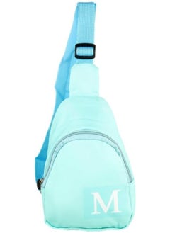 Generic Small crossbody bag made of canvas for children  - Image 1
