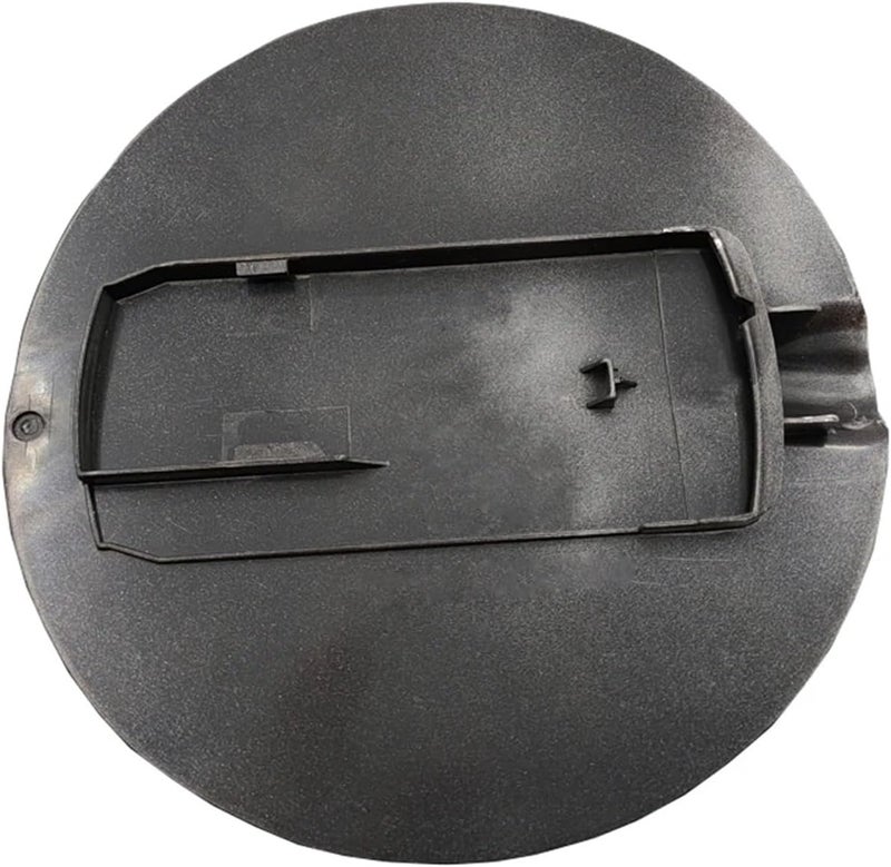 Wivplex Auto Fuel Tank Cover for Ford Focus and C-MAX - Image 2