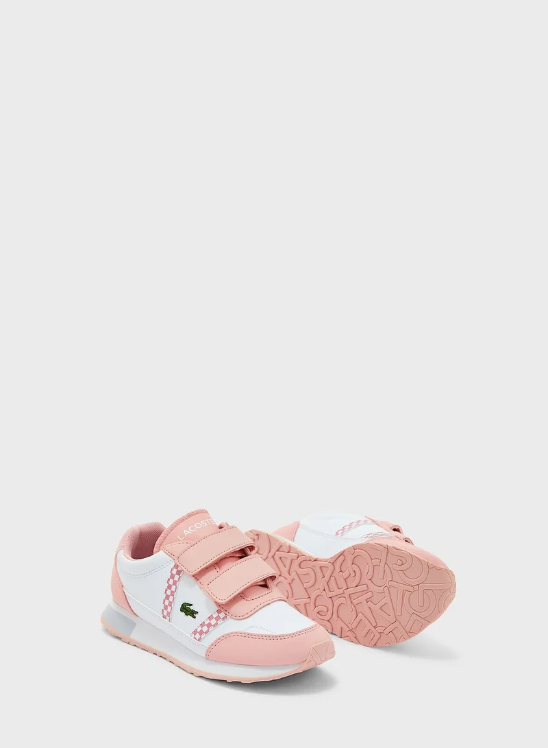 LACOSTE Kids Partner Sneakers
