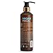 ARGAN MAGIC كريم تحديد التجاعيد من أرجان ماجيك يعزز الأمواج والتجاعيد مع إضافة تعريف ويشترط ويزيل التشابك ويقلل من التجاعيد خالي من البارابين 85 أونصة 250 ملليتر - Image 3