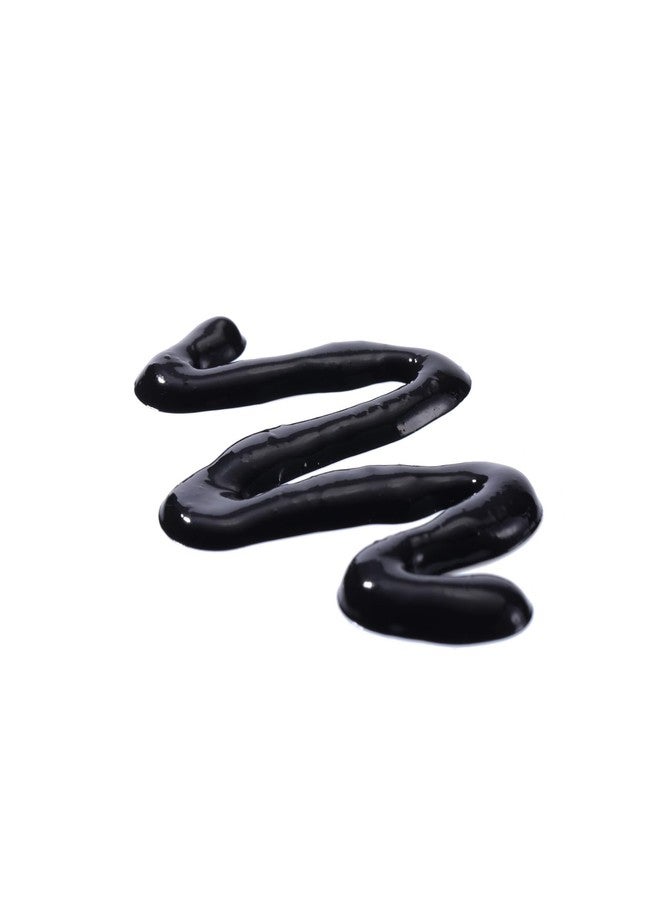 CCbeauty White & Black Face Paint, Cream Face Painting Kit, Professional Water Based Body Paint, Full Coverage Foundation Makeup, Halloween SFX Makeup For Clown Joker Mimes Skeleton Vampire Costume - Image 4