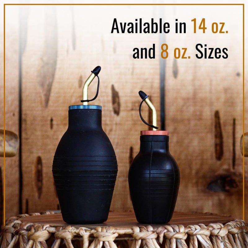 Dr. KILLIGAN'S د. كيلغان's جهاز مكافحة الحشرات - جهاز نفخ للتراب السيليسي وأتربة أخرى - أداة تطبيق فعالة للغبار - صغيرة (8 أونصات) - Image 5