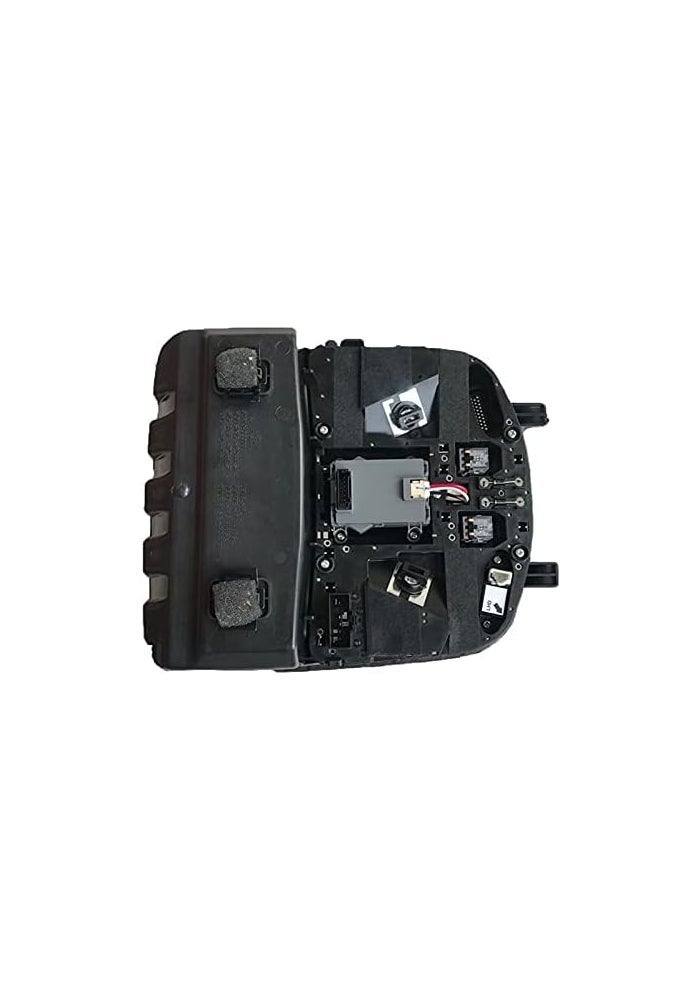 Wivplex OEM Top Control Light and Sunroof Switch Assembly for Hyundai Sonata LF - Image 3