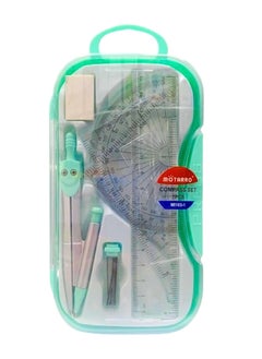 MOTARRO Mathematical Sets, 7 Pieces MI103-1 (Color may Vary)  - Image 4