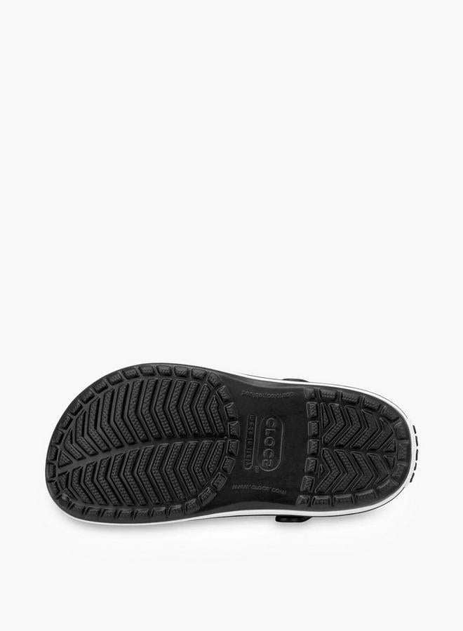 crocs كلوجز نسائية بكروكباند مع حزام خلفي - Image 5