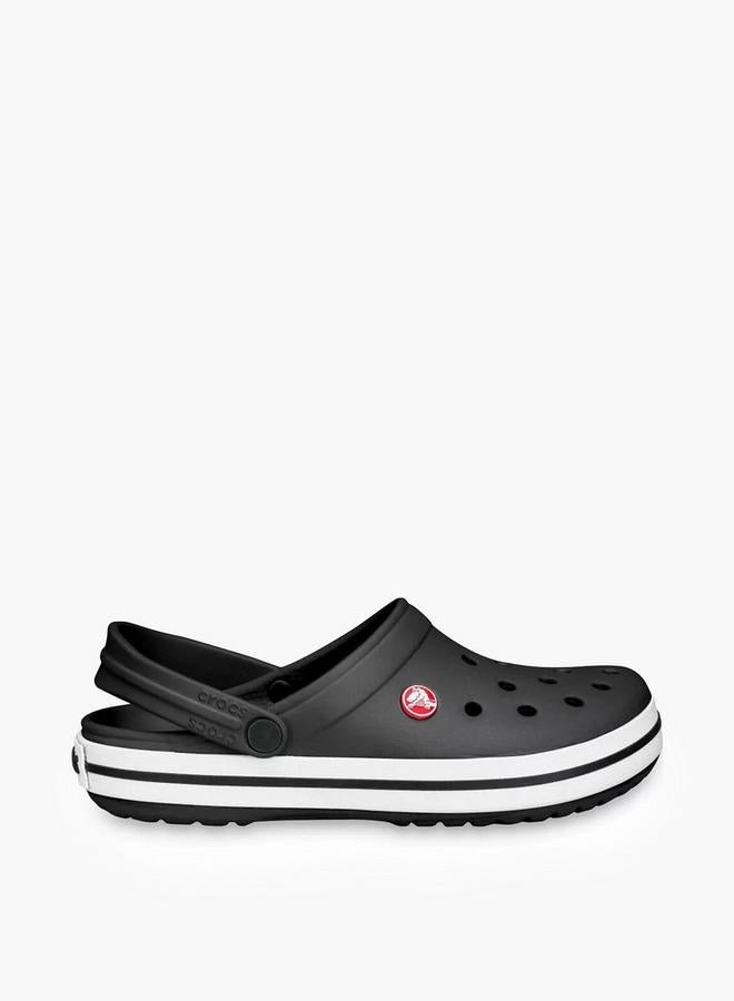 crocs كلوجز نسائية بكروكباند مع حزام خلفي - Image 2