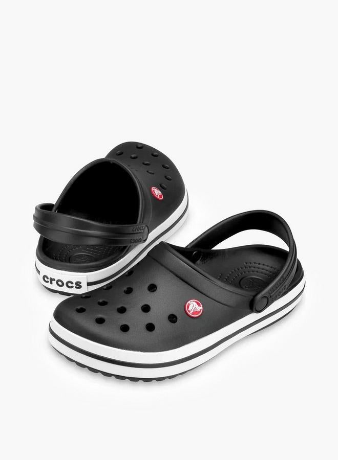 crocs كلوجز نسائية بكروكباند مع حزام خلفي - Image 4