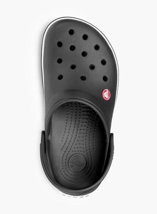 crocs كلوجز نسائية بكروكباند مع حزام خلفي - Image 3