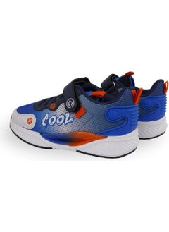 Cool Elvis Flt Saks Boys Sneakers  - Image 2