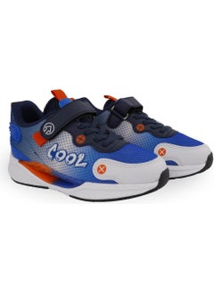 Cool Elvis Flt Saks Boys Sneakers  - Image 3