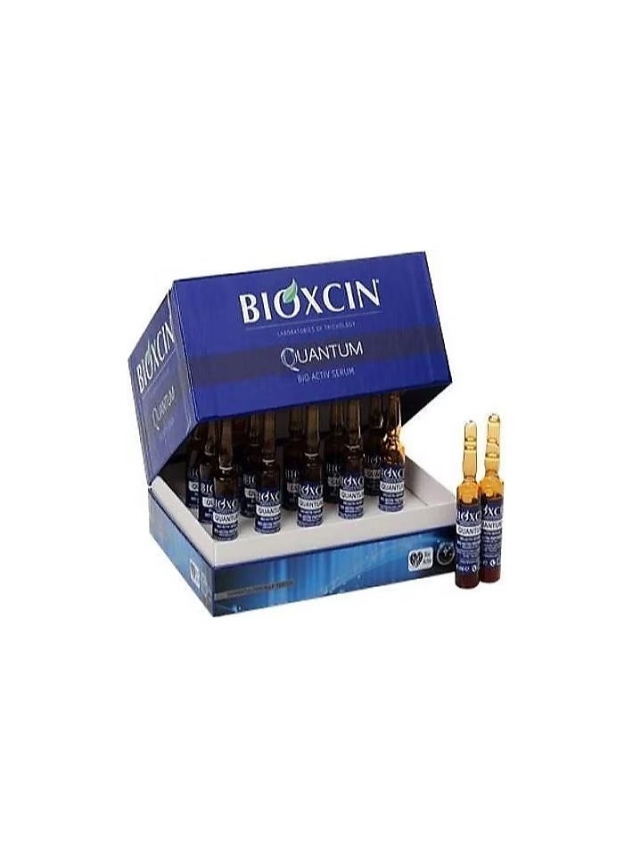BIOXCIN - QUANTUM BIO-ACTIV SERUM 15*6 ML - Image 1