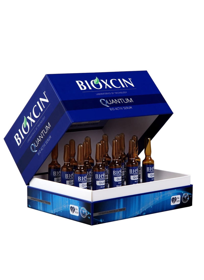 BIOXCIN - QUANTUM BIO-ACTIV SERUM 15*6 ML - Image 1