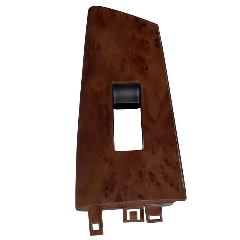 Osompar Window Switch Bezel Panel for Toyota Corolla 2003-2008 - Image 1