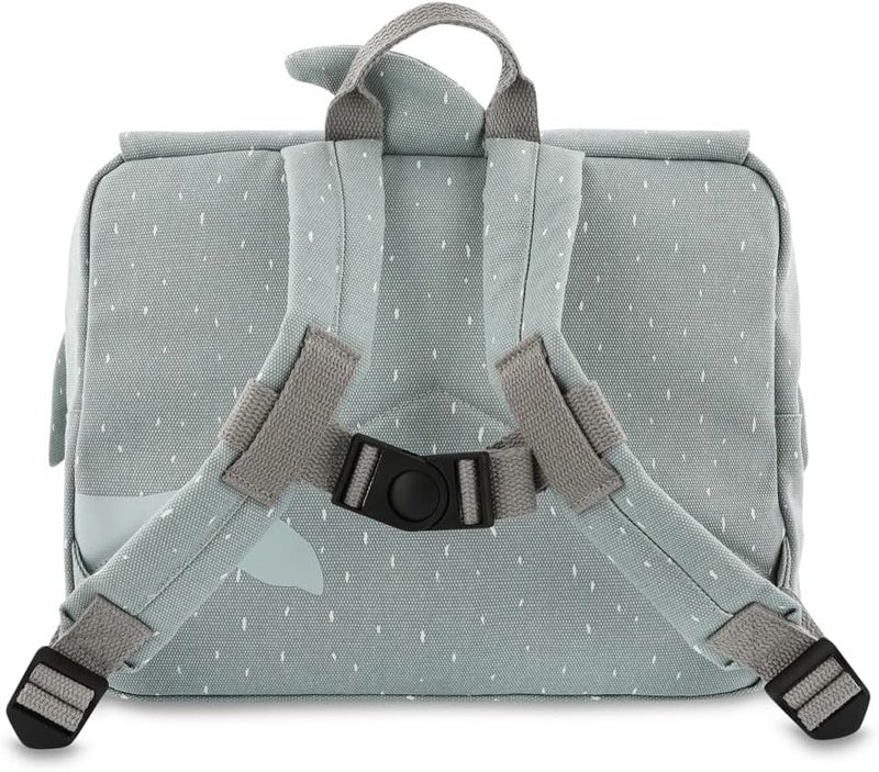 Trixie Children's School Bag - Mr. Shark - Image 3