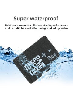 Generic Direct High-speed Mobile Phone Storage Card 8g16g32g Driving Recorder Memory Card Camera Monitoring TF Card-Capacity:32GB  - Image 3