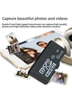 Generic Direct High-speed Mobile Phone Storage Card 8g16g32g Driving Recorder Memory Card Camera Monitoring TF Card-Capacity:32GB  - Image 2