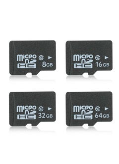 Generic Direct High-speed Mobile Phone Storage Card 8g16g32g Driving Recorder Memory Card Camera Monitoring TF Card-Capacity:32GB  - Image 1