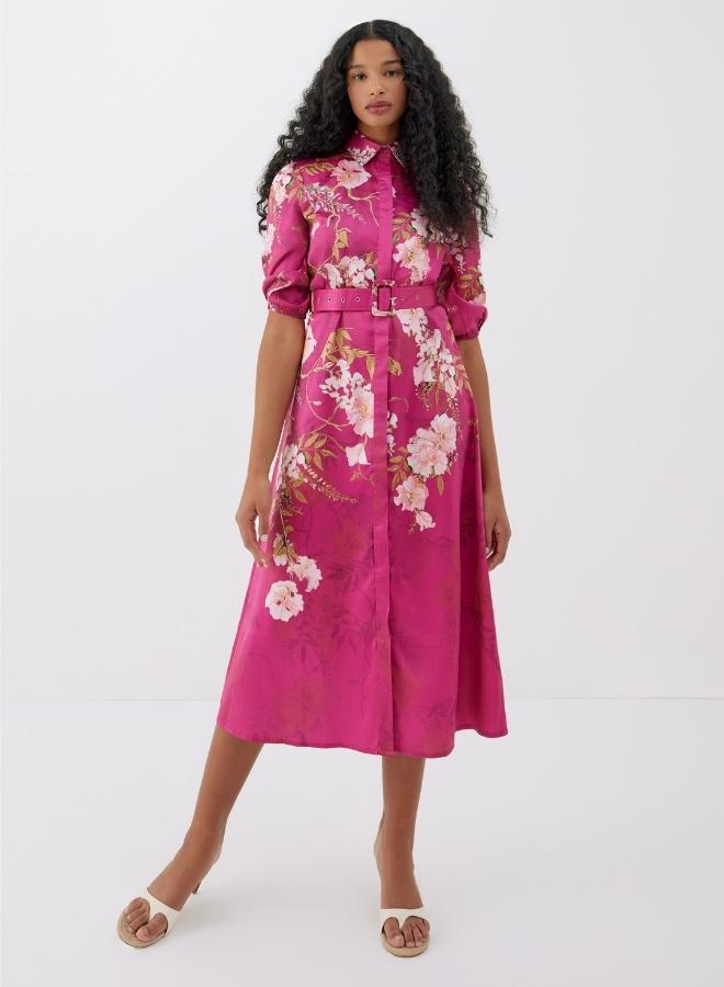 Raishma Aria Dress - Image 1
