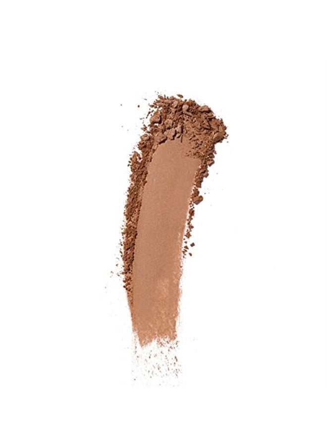 W3LL PEOPLE WELL PEOPLE - Vegan Superpowder Pressed Bronzing Powder | Plant-Based, Cruelty-Free Clean Beauty (Golden Hour - Medium Bronze, 0.31 oz | 8.9 g) - Image 3