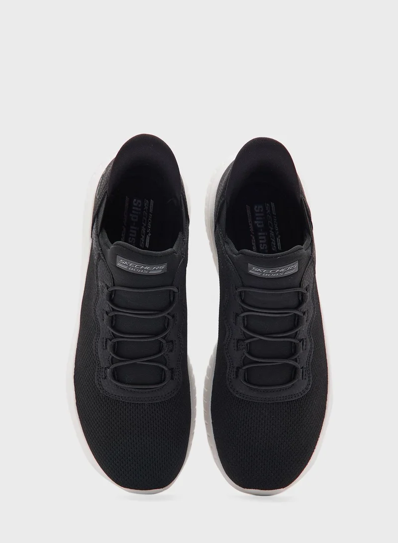 SKECHERS Bobs Squad Chaos