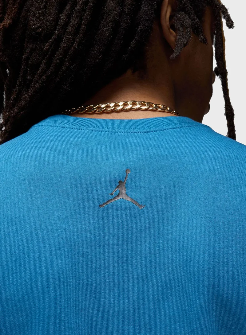 Jordan Jordan Essential Graphic T-Shirt