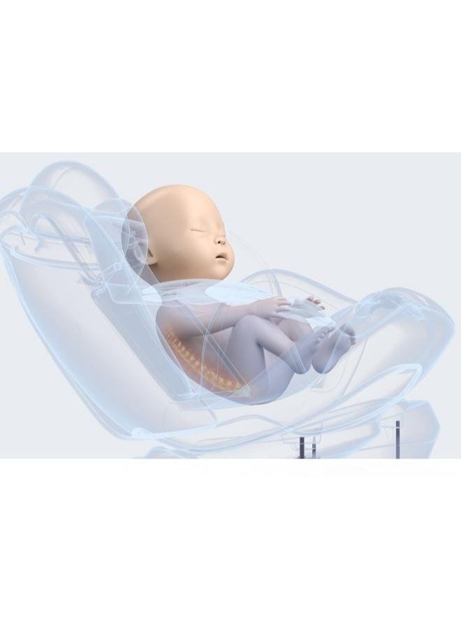 Kidilo CAR SEAT KIDILO STAGE 1-2-3 Black - Image 3