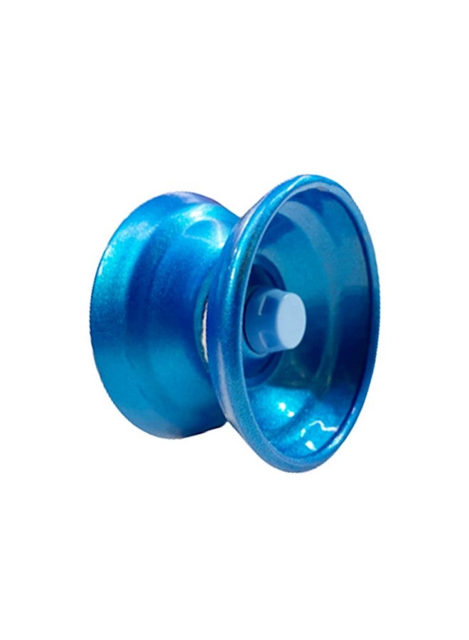 Shivsoft Fine Quality Matt Finish High Speed Metal YoYo Spiner Toy with Bearing Made in India - Image 2