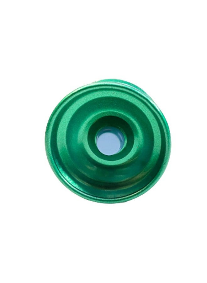 Shivsoft Fine Quality Matt Finish High Speed Metal YoYo Spiner Toy with Bearing Made in India - Image 5