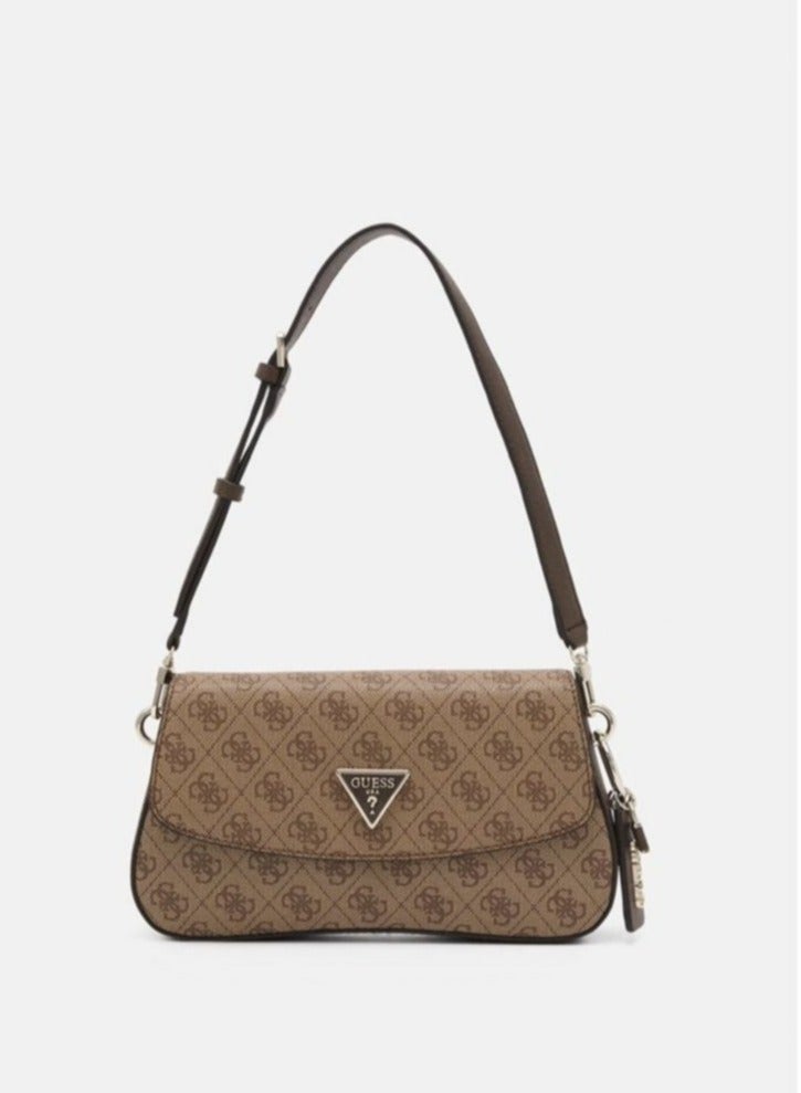 GUESS Women's bag, casual bag, shoulder crossbody bag 