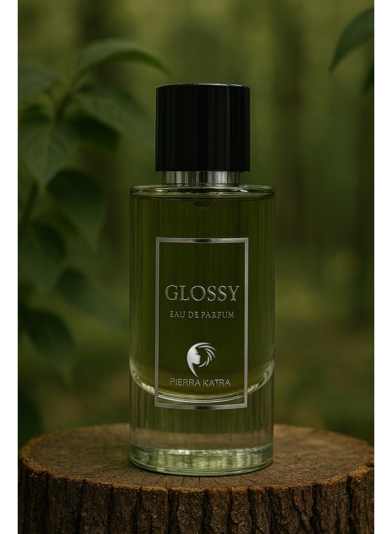 بييرا كاترا عطر قلوسي او دي بارفان 80 مل - Image 2