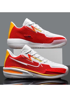 KUYING New Breathable and Anti Slip Sports Shoes  - Image 2