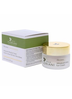 VILLA FLORIANI Advanced Lifting Eye Cream Women Cream 0.5 oz, (I0106576)  - Image 4