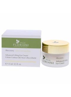 VILLA FLORIANI Advanced Lifting Eye Cream Women Cream 0.5 oz, (I0106576)  - Image 1