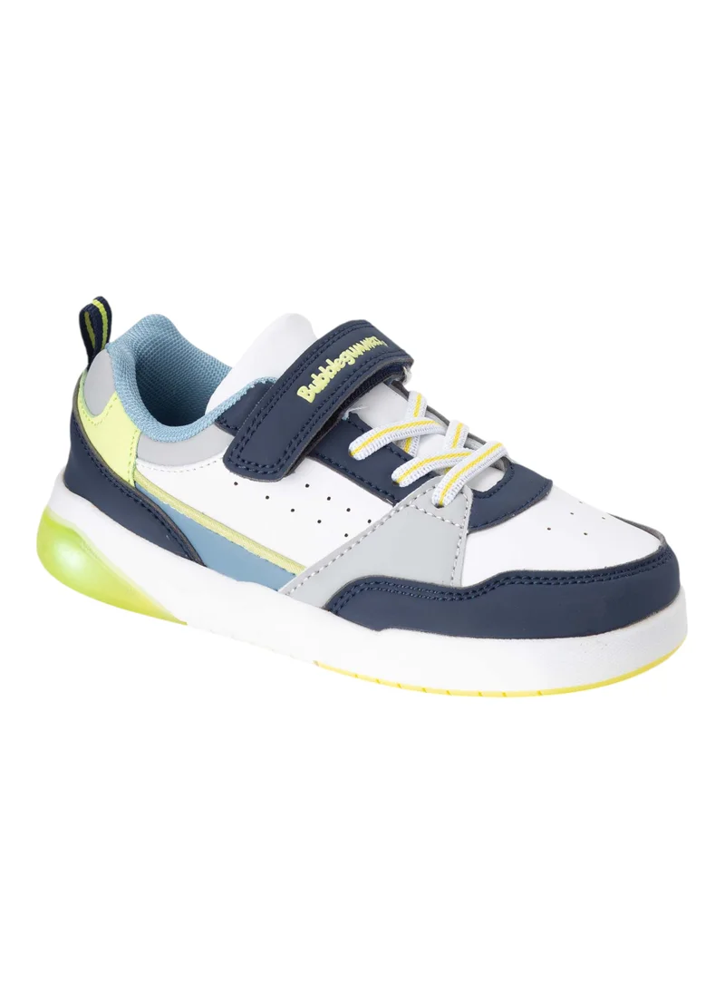 Bata Bubblegummers Active Flat Sneakers