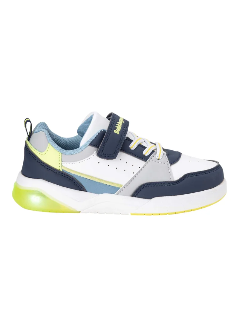 Bata Bubblegummers Active Flat Sneakers