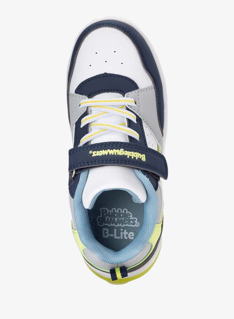 Bata Light Up Lace -Up Sneakers - Image 4